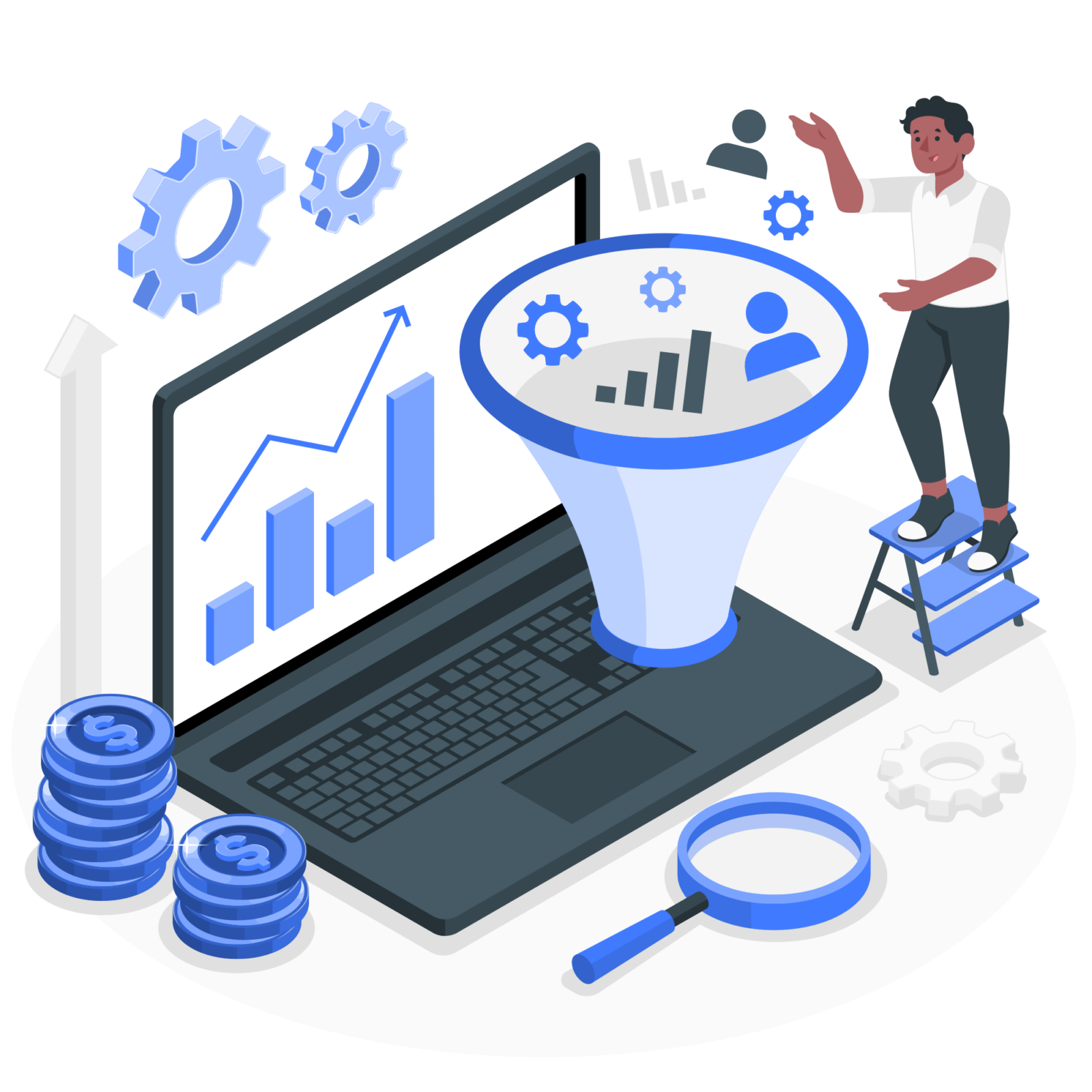 corso marketing digitale