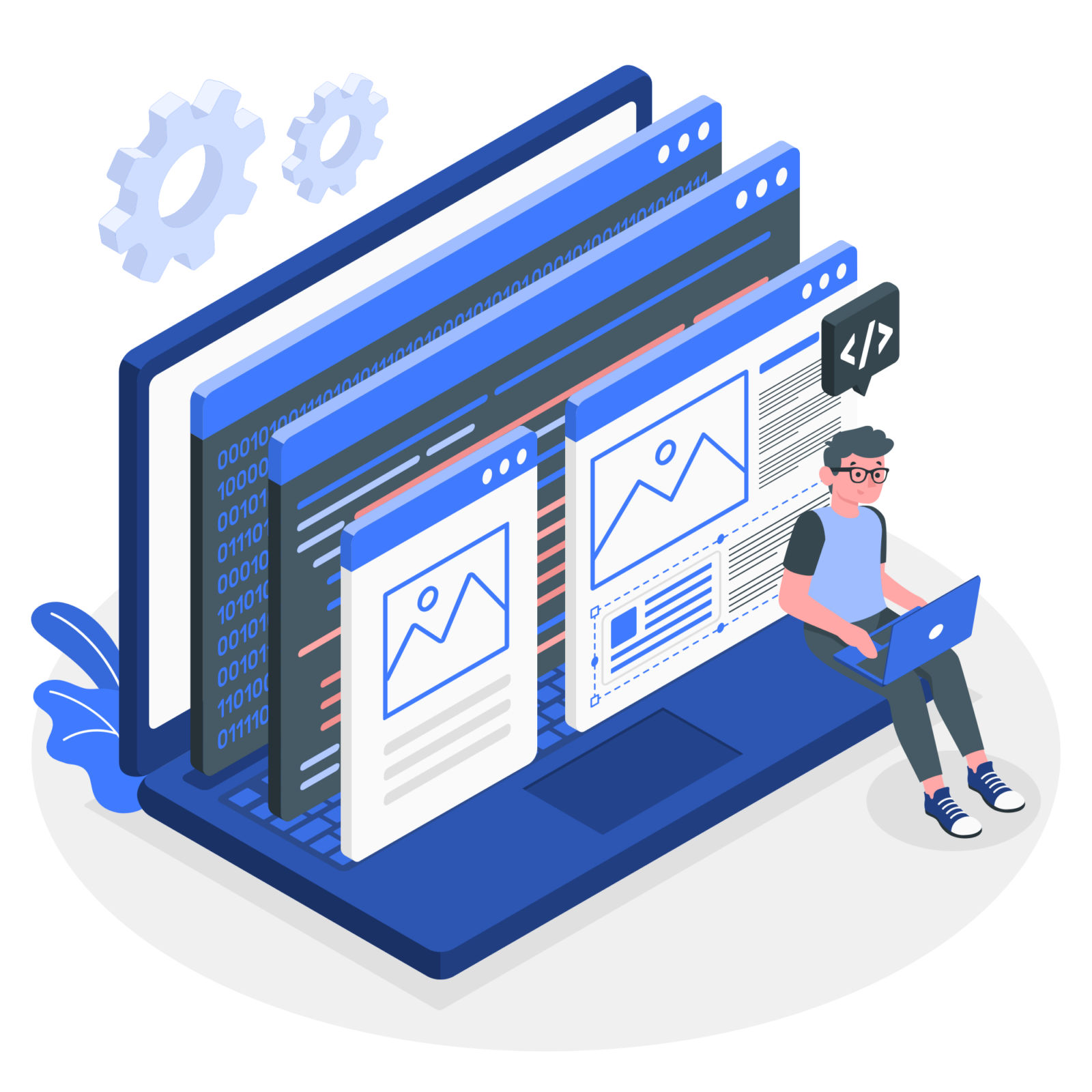 corso programmazione web