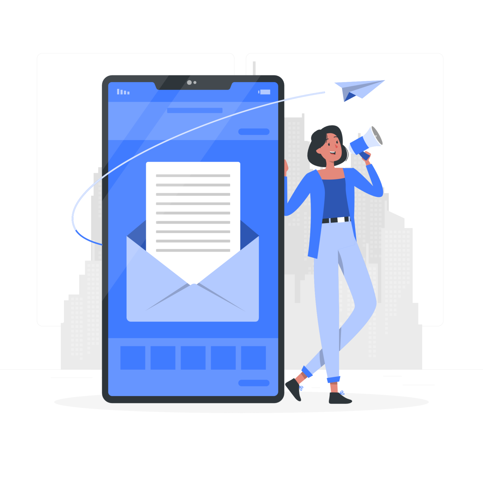 corso email marketing