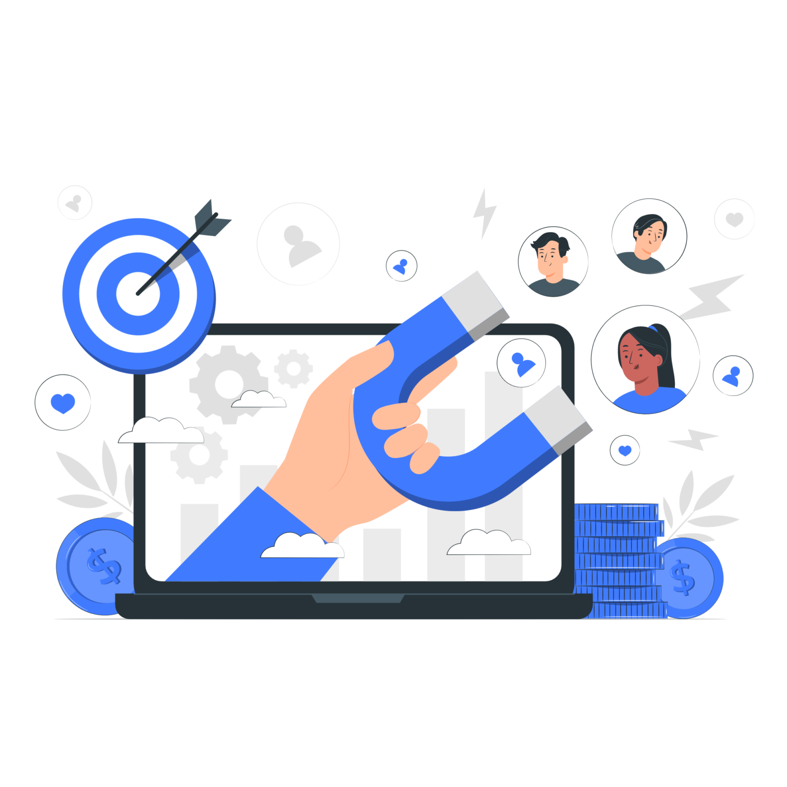 Corso Digital Marketing Manager