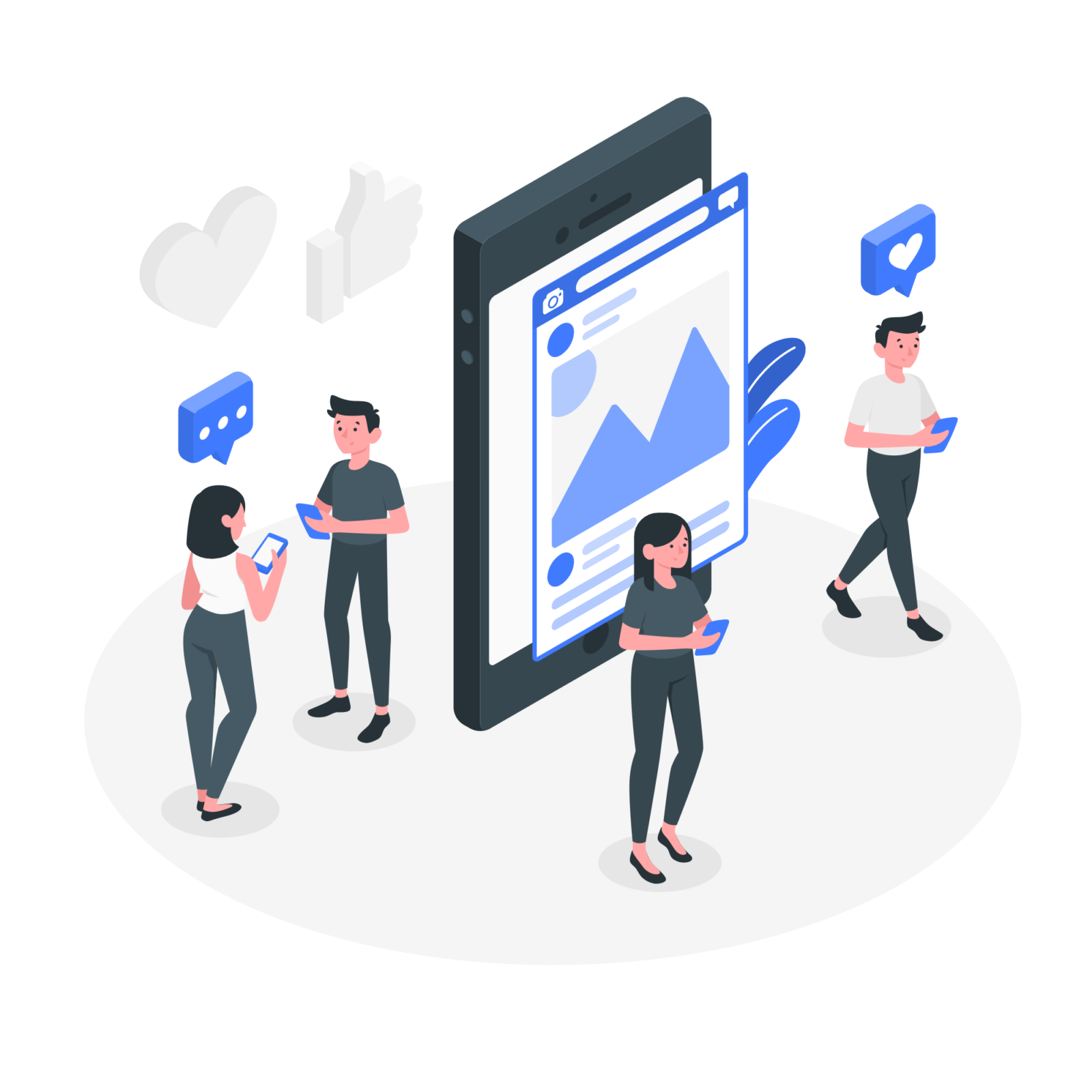 corso social media manager