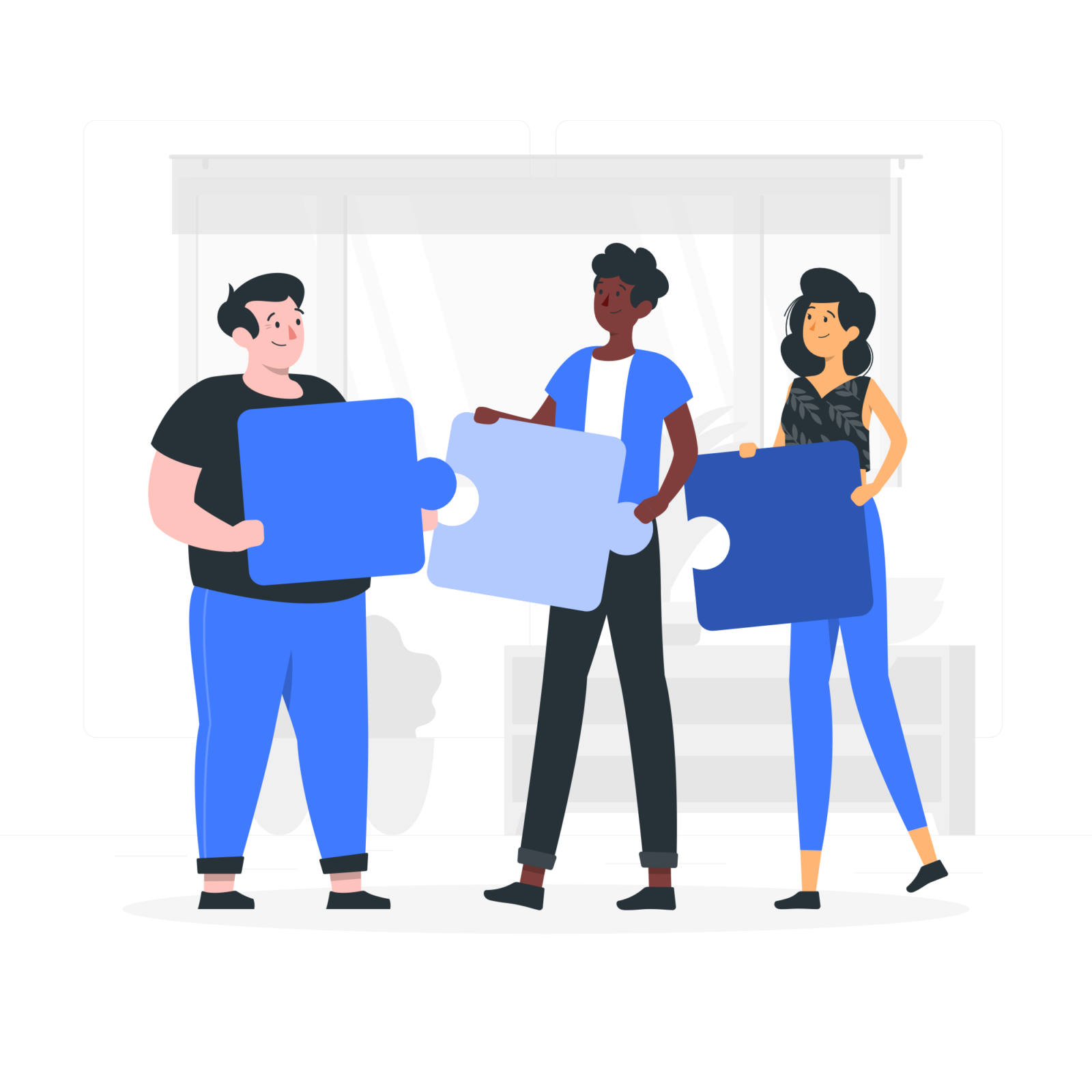 corso collective leadership facilitation